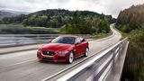 Jaguar XE S