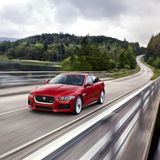 Jaguar XE S