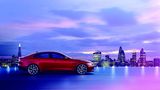 Jaguar XE S