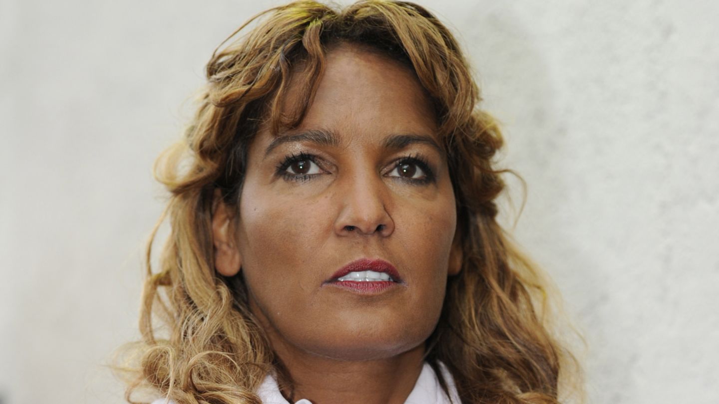 Nadja Abd el Farrag