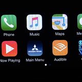 Mitsubishi Pajero 3.2 Di-D - nunmehr auch mit Webanbindung für Apple und Co.