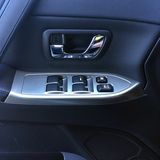 Mitsubishi Pajero 3.2 Di-D - auch hier regieren die 80er