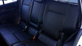Mitsubishi Pajero 3.2 Di-D - viel Raum