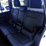 Mitsubishi Pajero 3.2 Di-D - viel Raum