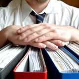 Beamte als Psychopathen