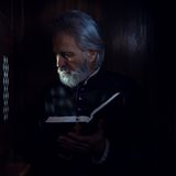 Geistliche als Psychopathen