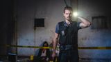 Polizisten als Psychopathen