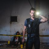 Polizisten als Psychopathen