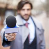 Journalisten als Psychopathen