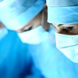 Chirurg als Psychopath