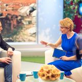 TV + Radio Journalisten als Psychopathen