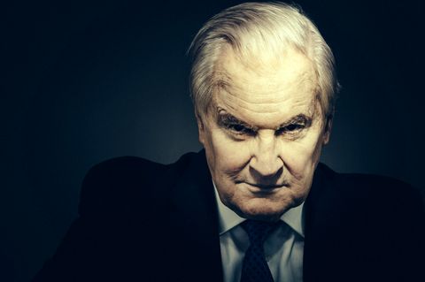 Geschäftsführer Psychopathen