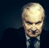 Geschäftsführer Psychopathen