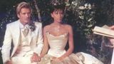 Victoria und David Beckham