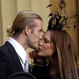 David und Victoria Beckham