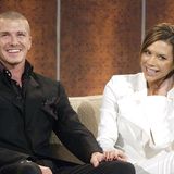 David und Victoria Beckham