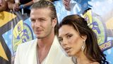 David und Victoria Beckham