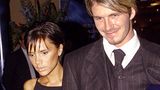 Victoria und David Beckham