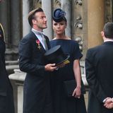 David und Victoria Beckham