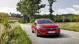 Opel gibt jetzt schon den WLTP-Wert an