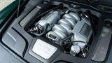 Bentley Mulsanne Speed - 6,75 Liter-V8