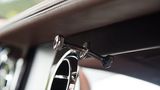 Bentley Mulsanne Speed - Detailliebe im Innern