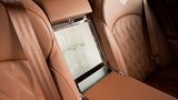 Bentley Mulsanne Speed - frisch gekühlt