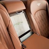 Bentley Mulsanne Speed - frisch gekühlt