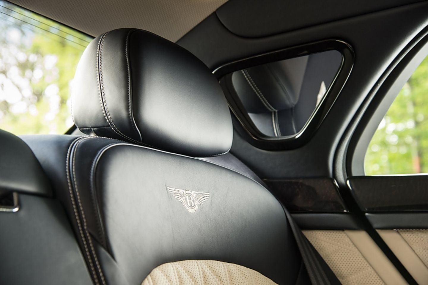 Bentley Mulsanne Speed