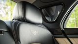 Bentley Mulsanne Speed