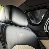 Bentley Mulsanne Speed