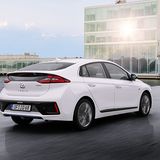 185 km/h ist er schnell.