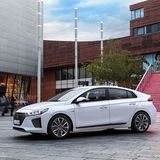 Nach 10,8 Sekunden ist Tempo 100 erreicht.