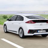 Er ist ein reiner Fronttriebler.