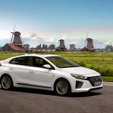 Bis zu 141 PS Systemleistung bietet er.