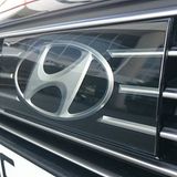 Das Logo ist gedruckt.