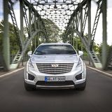 66.800 Euro teuer ist die Platinum-Variante.