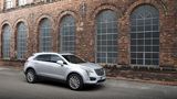 314 PS hat der Cadillac XT5-