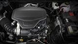 der 3,6-Liter-V6-Benzinmotor mit Direkteinspritzung.
