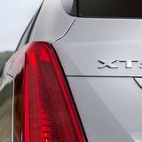 Modernste Technologien kommen beim Cadillac XT5 zum Einsatz.