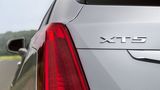 Modernste Technologien kommen beim Cadillac XT5 zum Einsatz.