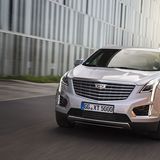 Rund zwei Tonnen bringt er auf die Waage.