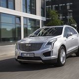 210 km/h ist er schnell.