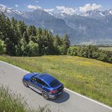 Mercedes GLC 250d Coupé