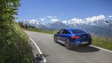 Mercedes GLC 250d Coupé