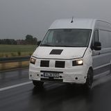 Die Aerodynamik ist besonders ausgetüftelt