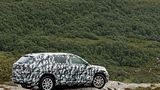 Den Skoda Kodiaq wird es sowohl mit Allradantrieb als auch mit Frontantrieb geben