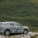 Den Skoda Kodiaq wird es sowohl mit Allradantrieb als auch mit Frontantrieb geben