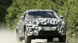 Der Skoda Kodiaq hat auf Wunsch Voll-LED-Licht