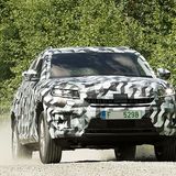 Der Skoda Kodiaq hat auf Wunsch Voll-LED-Licht